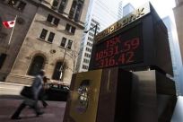 TSX to open up on China move, GDP eyed