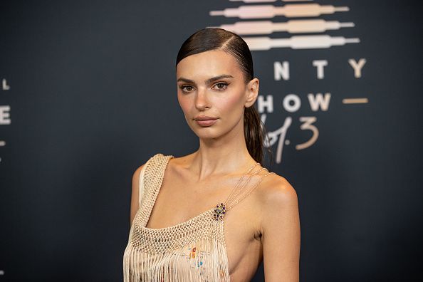 Emily Ratajkowski, Harry Styles Spotted Kissing In Japan Months After Pete Davidson, Olivia Wilde Romances