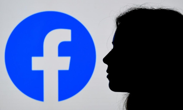 Facebook was among social media platforms hit by an outage