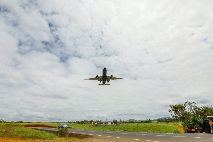The airline sector is aiming for net zero carbon emissions by 2050, a huge challenge for an industry that currently relies on fossil fuels