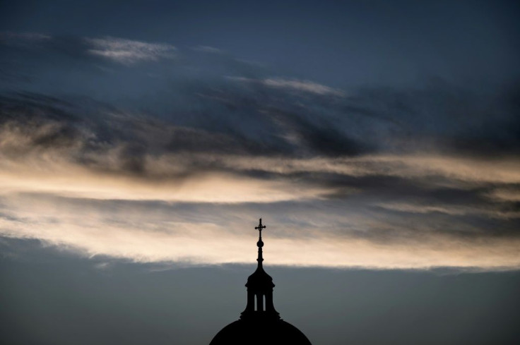 The French Catholic Church expressed "shame and horror" over the abuse and asked for "forgiveness"