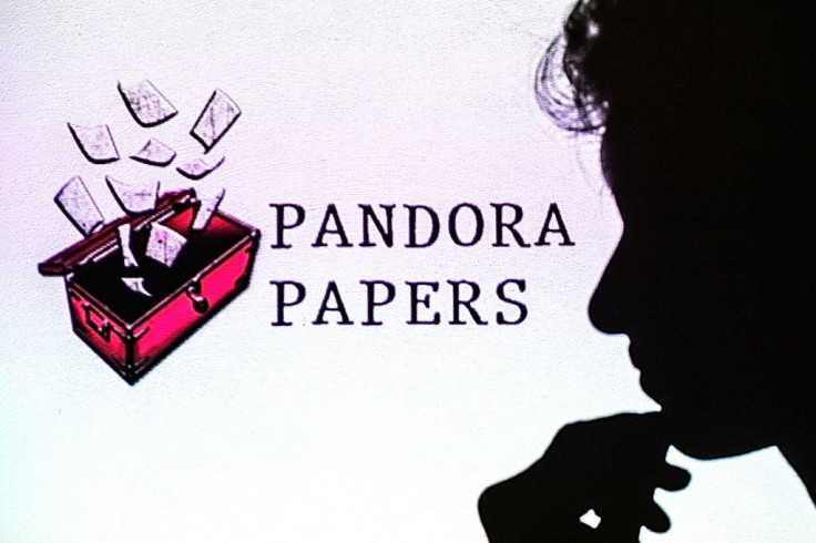 The Pandora Papers have revived debate about tax avoidance, which is legal, and tax evasion, which is not