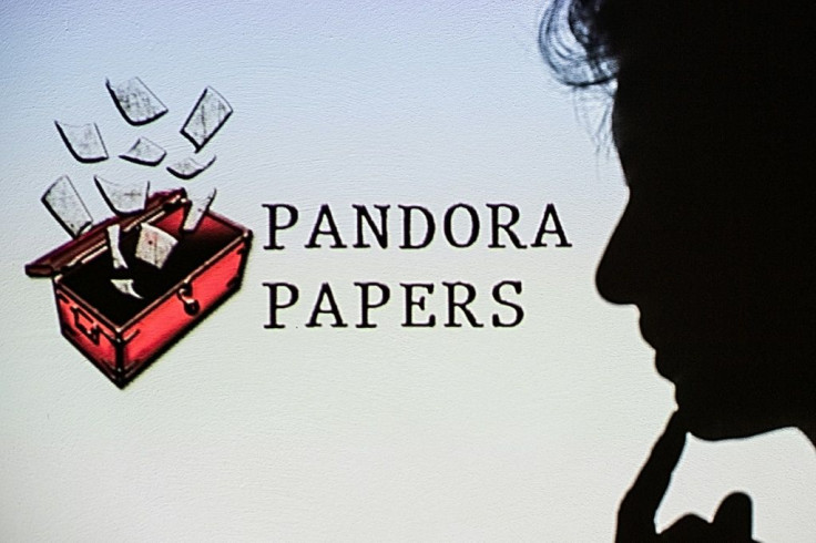 The Pandora Papers have spotlighted the role many US places play in helping companies avoid paying taxes