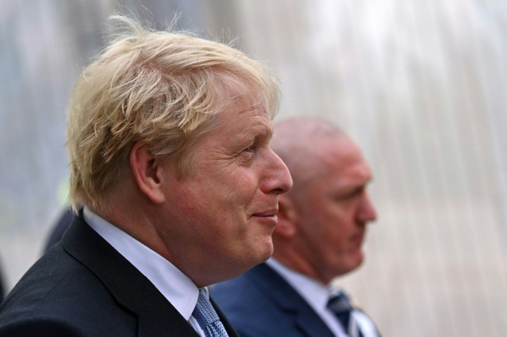Boris Johnson made his name as a peddler of 'Euro-myths' while a journalist in Brussels before he entered politics