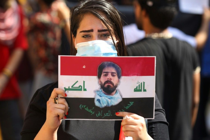 Many of the activists and parties behind the unprecedented street protests two years ago are boycotting the vote