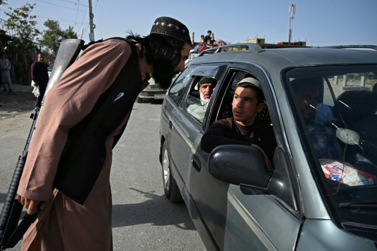 Taliban fighters are grappling with an awkward transition from insurgents to civilian patrolmen in Afghanistan
