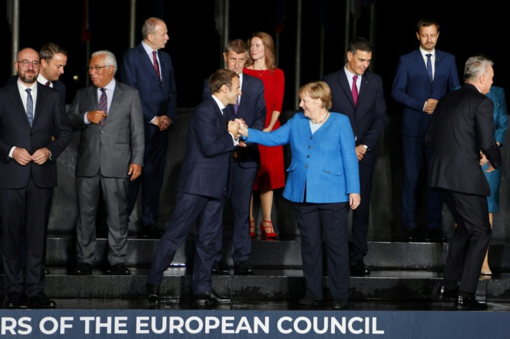Albania, Bosnia, Serbia, Montenegro, North Macedonia and Kosovo can expect no breakthroughs in their bids for EU membership