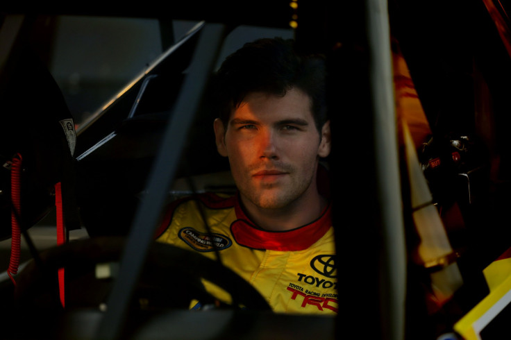 John Wes Townley
