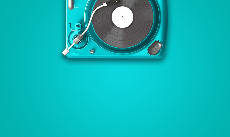 Music Player