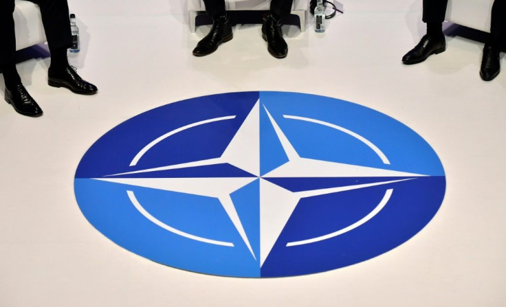 NATO's decision on halving the Russian mission will take effect at the end of the month