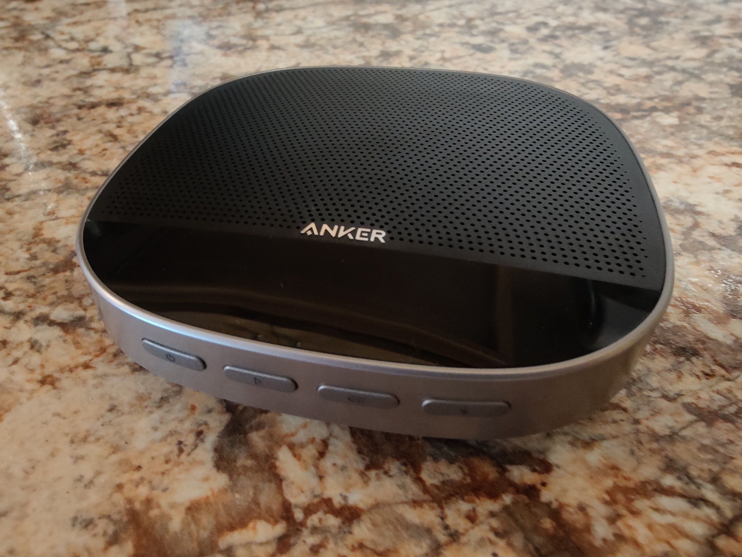 Anker PowerConf S500 Portable Conference Speaker Review: Clear Audio In A  Small Package
