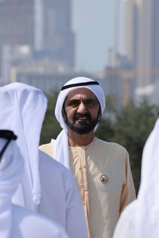 Dubai Ruler Ordered Hacking Of Ex-wife's Phone: UK Judge | IBTimes