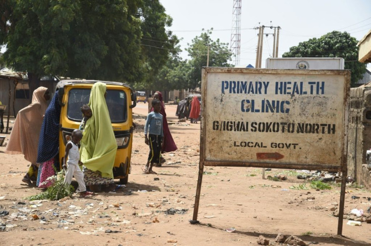 Aid agencies like UNICEF are offering medical and other services to those displaced in the region