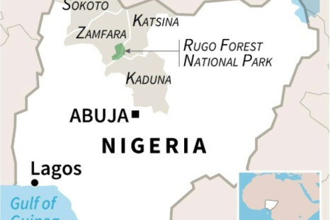 Sokoto is one of the Nigerian northwestern states hit by bandit violence