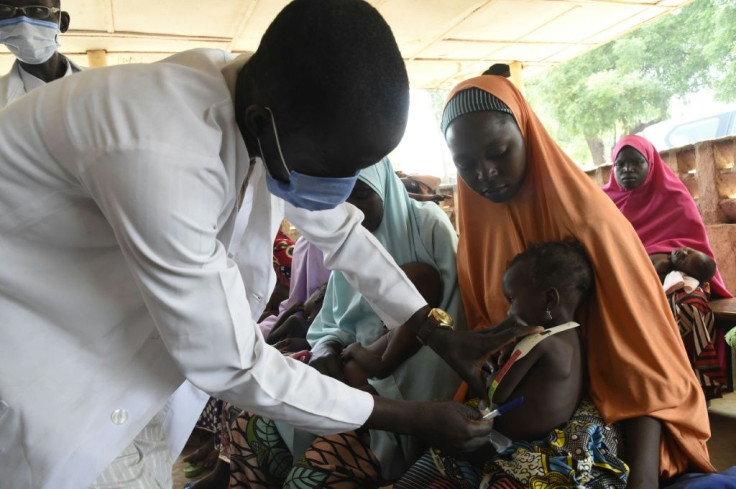 Aid agencies fear a new humanitarian crisis is brewing because of the violence and displacement