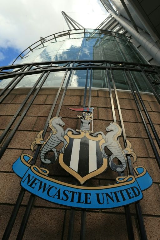Newcastle have not won a major trophy since 1969