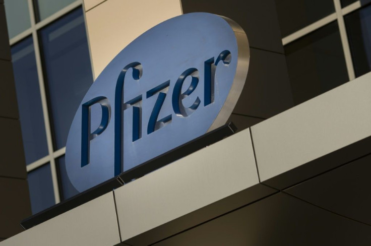 Pfizer's Covid vaccine could soon be given to children as young as five