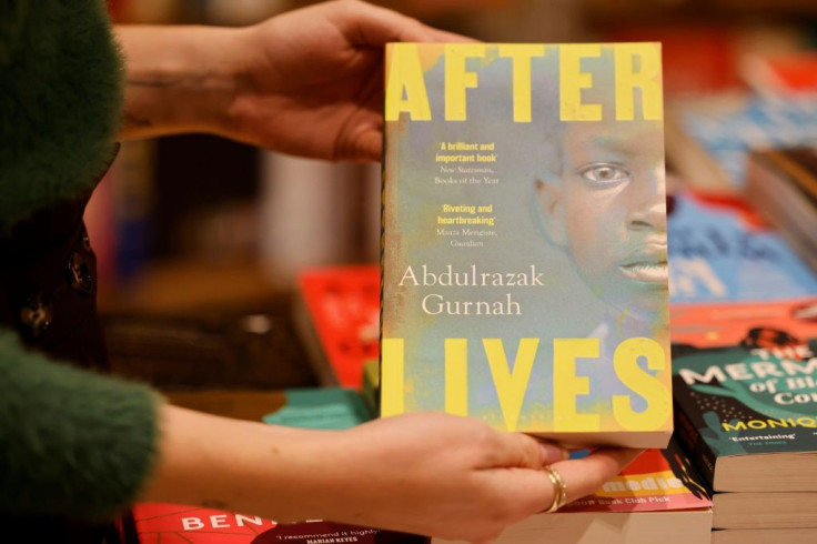 The theme of the refugee's disruption runs throughout Gurnah's work