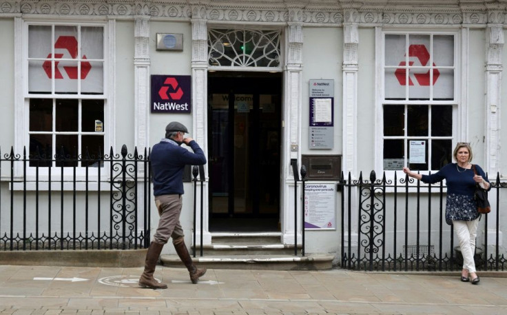 NatWest's plea followed the first criminal prosecution of a financial institution under UK anti-money laundering laws