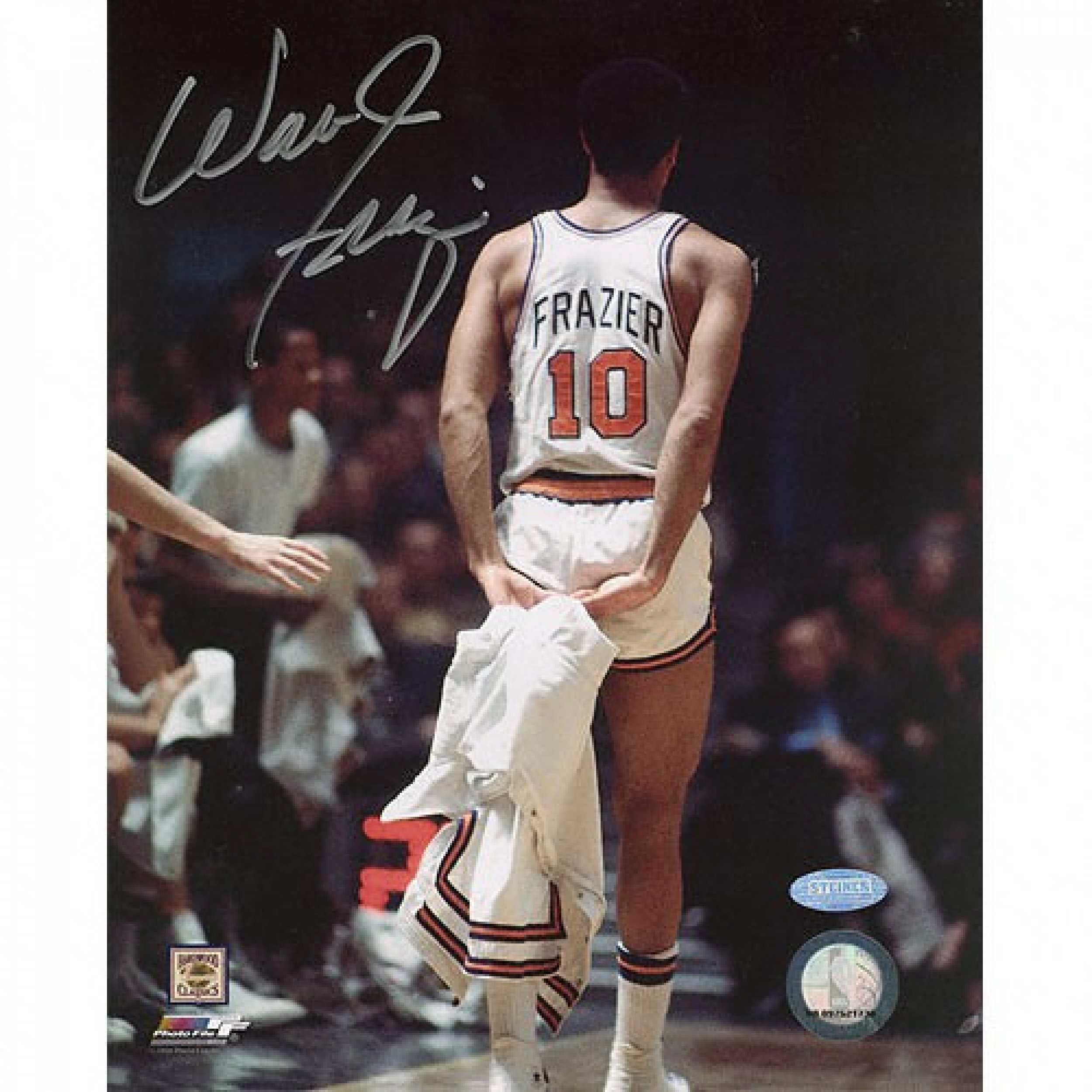 New York Knicks 1973 38 years