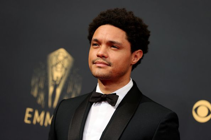 Trevor Noah Emmy