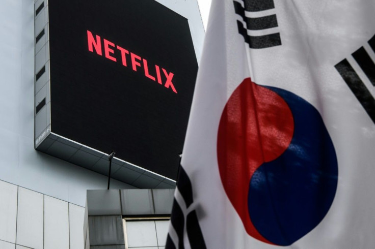 Netflix plans to spend $500 million this year alone on series and films produced in South Korea