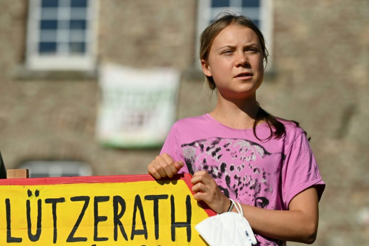 Swedish climate activist Greta Thunberg is among those whose names have been generating buzz in the run-up to Friday's announcement
