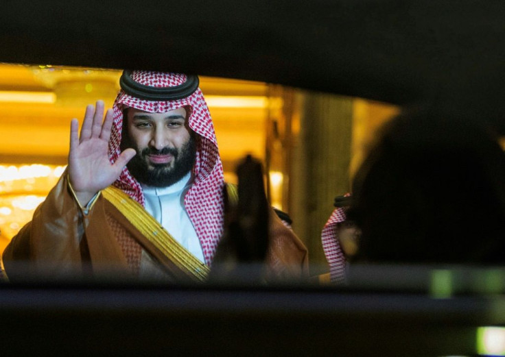 Relations between Saudi Arabia and Baghdad have also become better after years of tensions