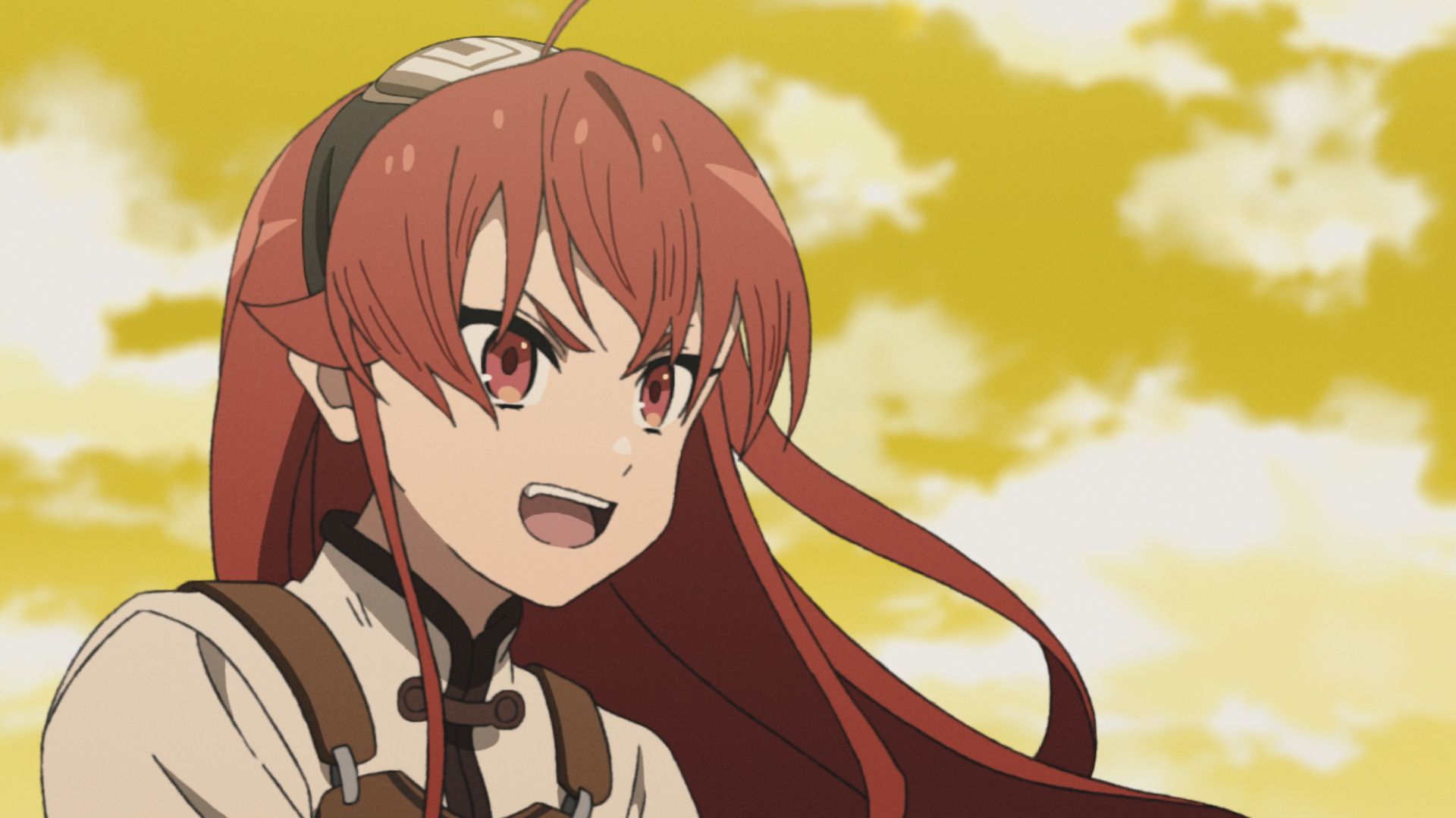 Watch Mushoku Tensei: Jobless Reincarnation Streaming Online