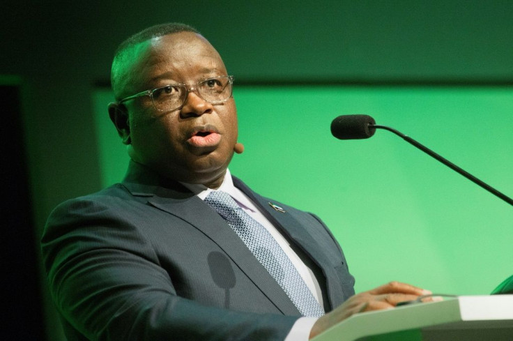 President Bio backed efforts to abolish the death penalty