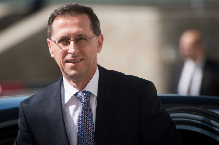 Hungarian Finance Minister Mihaly Varga said his country won concessions to back the global tax deal