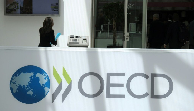 The OECD-brokered deal, which sets a global tax of 15 percent, is aimed at stopping international corporations from slashing tax bills by registering in nations with low rates