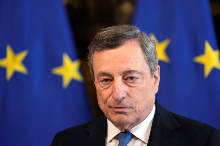 Mario Draghi, former European Central bank chief, was called in by Italy's president to lead the country after the previous government collapsed in the middle of the economic and health crisis caused by the Covid-19 pandemic