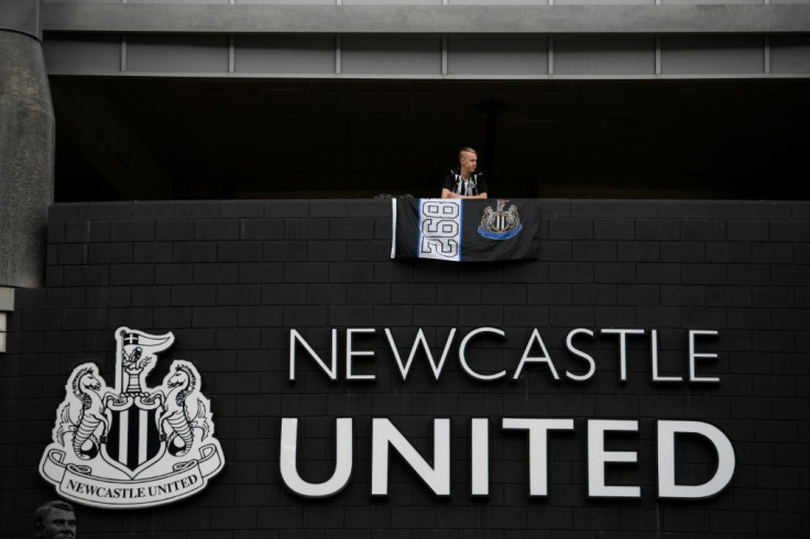 Newcastle United have a long history but few trophies to their name in recent decades