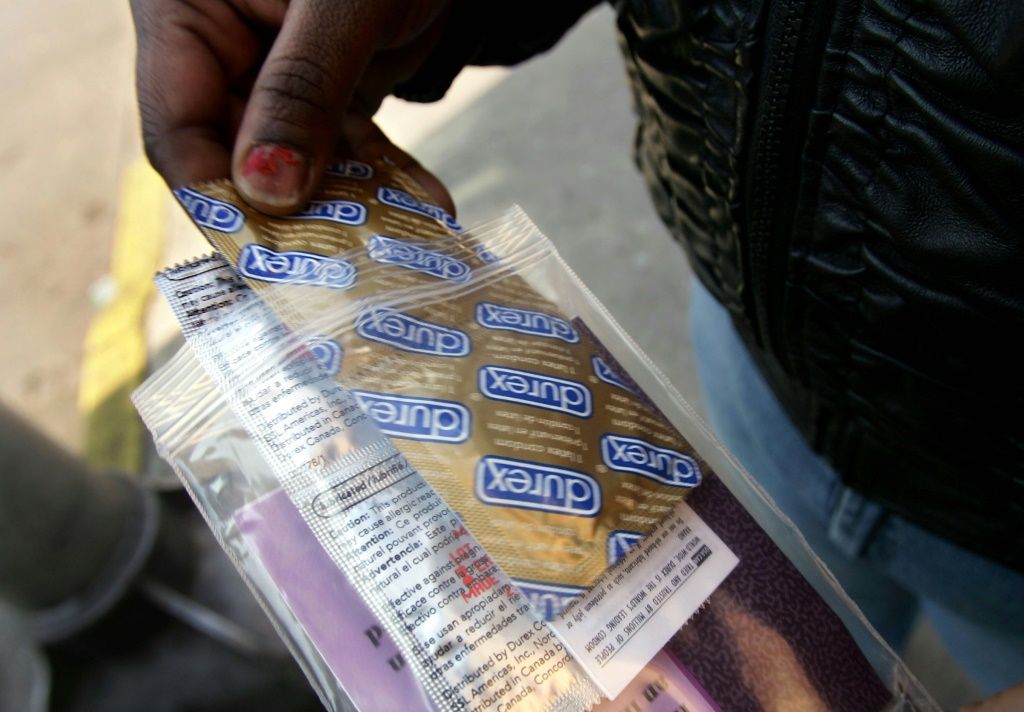 California Makes It Illegal To Remove Condom Without Consent Ibtimes