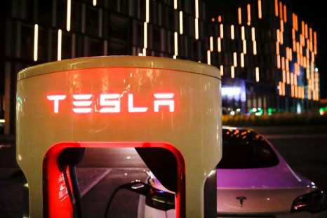 Tesla is holding a "Giga Fest" to win over opponents of a controversial new factory near Berlin