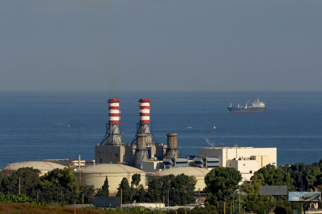 Lebanon In Blackout As Power Stations Run Out Of Fuel | IBTimes