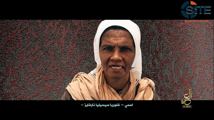 Talks to obtain Narvaez's release lasted 'for months, years', said one source