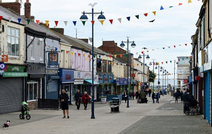 Local homes and businesses may soon be heated with geothermal energy in Seaham