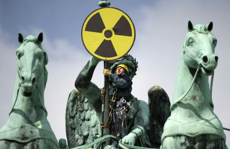 Anti-nuclear groups such as Greenpeace have turned from fears over weapons and waste to economic arguments over efficiency to turn the public against atomic power