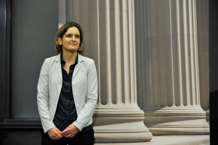 Esther Duflo, who won the economics prize in 2019, was only the second woman in history to be awarded the prize after Elinor Ostrom in 2009
