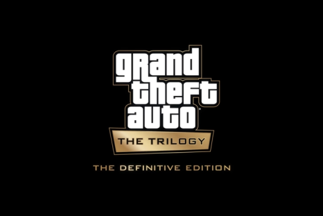 Grand Theft Auto: The Trilogy – The Definitive Edition Coming Soon