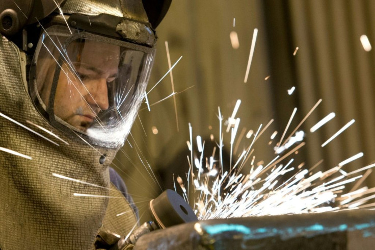 UK Steel says it consumes as much electricity as 850,000 homes