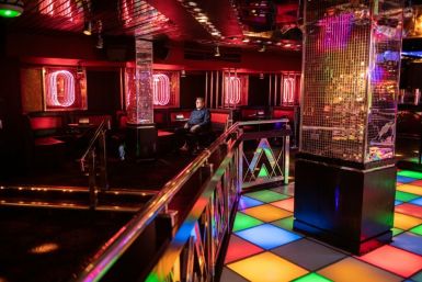 Nightclubs were among the last to reopen after coronavirus restrictions were lifted in the UK but now face the prospect of having to impose vaccine passports on club-goers