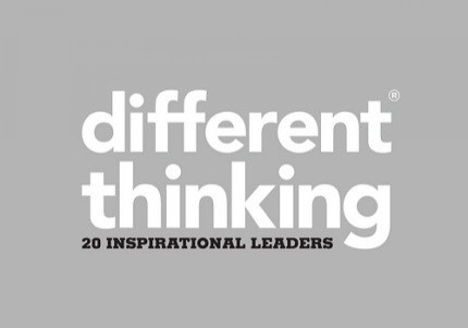 "Different Thinking"