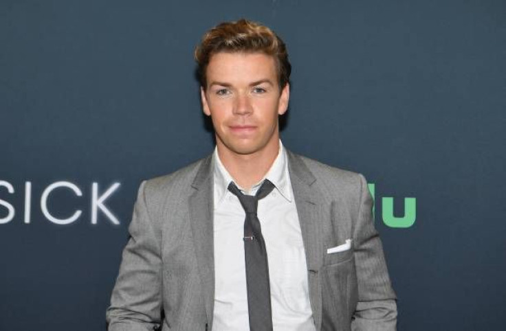 British actor Will Poulter attends the Hulu premiere of "Dopesick" at the Museum of Modern Art (MoMA) on October 4, 2021