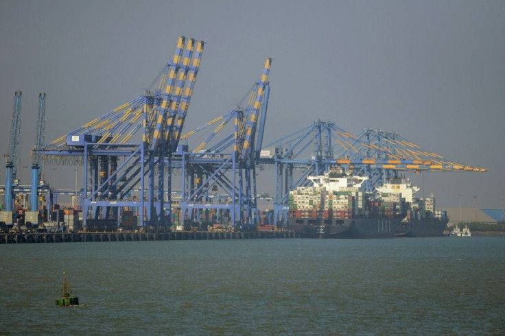 Adani Ports, which operates the Mundra port in India, has said it will no longer handle cargo from Afghanistan, Iran and Pakistan