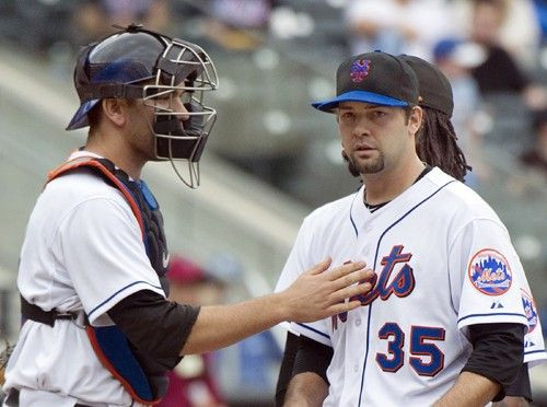 dillon gee mets