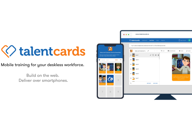 TalentCards