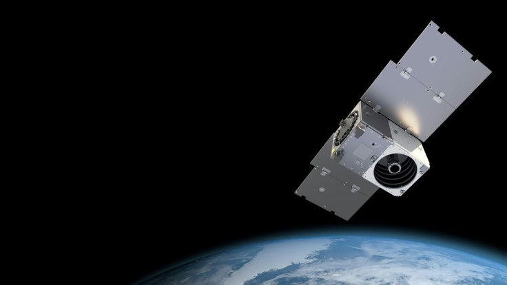 Satellite data provider Plant says its new extra precise satellites will be able to distinguish road markings on the ground